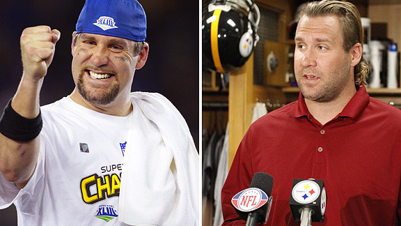 Ben Roethlisberger