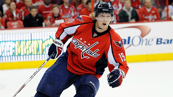 Backstrom Backstrom
