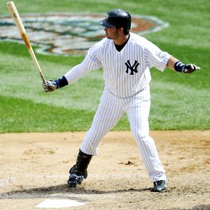 Nick Swisher