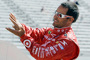 Juan Pablo Montoya