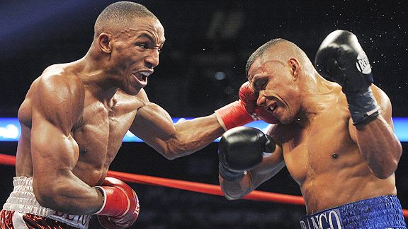 Devon Alexander