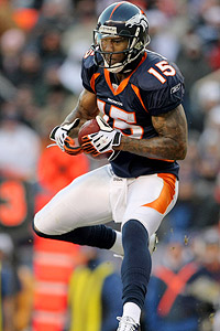 Brandon Marshall