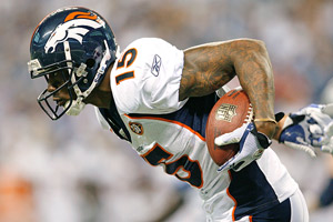 Brandon Marshall