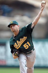 Dallas Braden