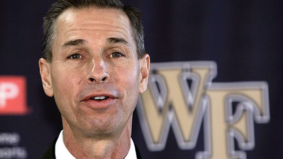 Jeff Bzdelik