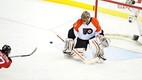 Brian Boucher