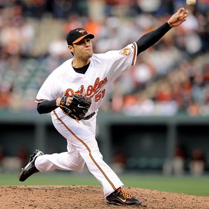 Mike Gonzalez