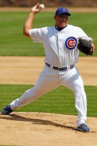 Carlos Zambrano