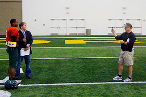 Chip Kelly