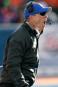 Chris Petersen