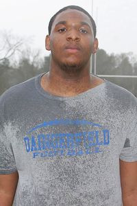 Shayvion Hatten