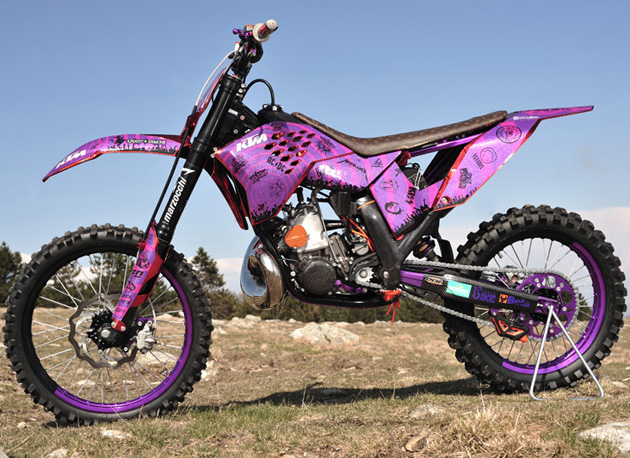 Purple People Eater