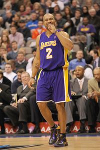 Derek Fisher