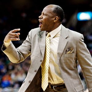 Mike Anderson