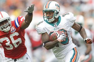 Ted Ginn Jr.