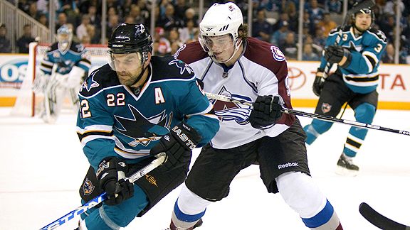 Dan Boyle