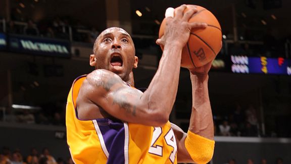 Kobe Bryant In High School Basketball. That#39;s how Kobe Bryant#39;s high