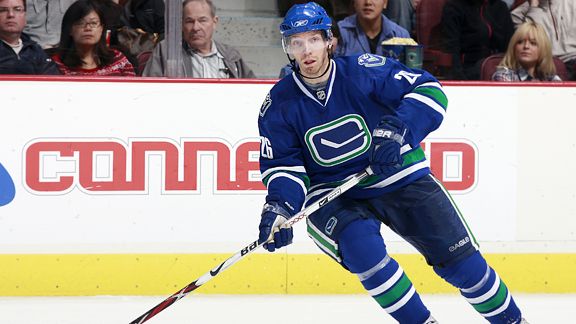 Mikael Samuelsson