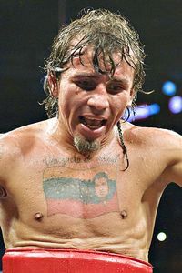 edwin valero tattoo