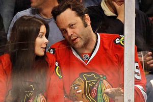 Vince Vaughn