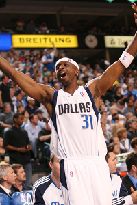 Jason Terry