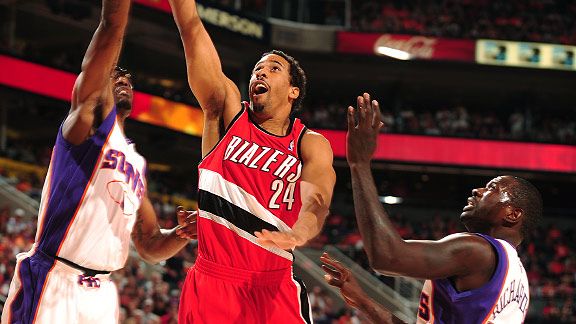 Andre Miller