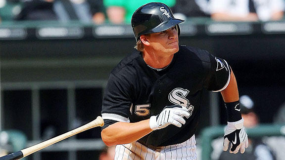 Gordon Beckham