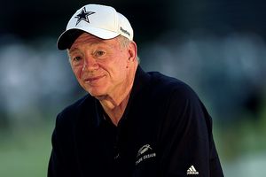 Jerry Jones