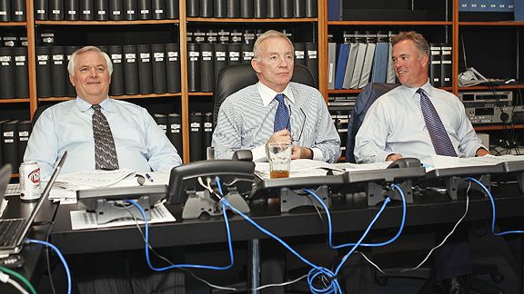 Draft War Room