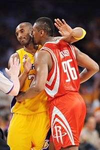 Artest/Bryant