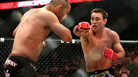 Jake Shields