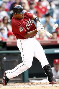 Carlos Lee