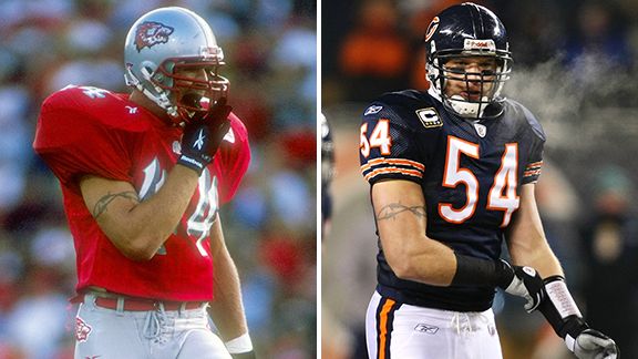 Brian Urlacher