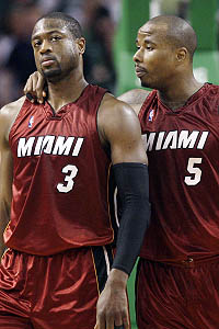 Dwayne Wade