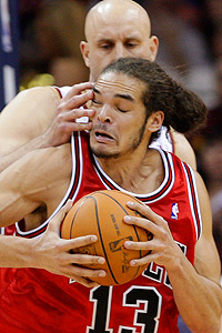 Joakim Noah