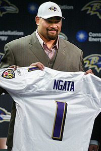 Ngata