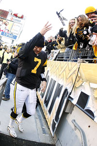Roethlisberger