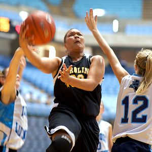 Mylia Garner