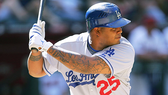 Andruw Jones