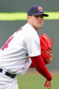 Casey Kelly