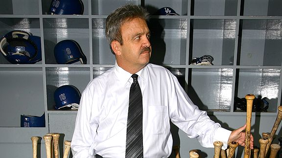 Ned Colletti