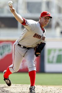 Stephen Strasburg