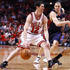 Kirk Hinrich