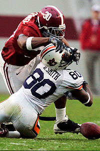 Donta' Hightower