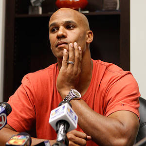 Jason Taylor