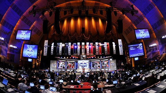 Draft Nfl