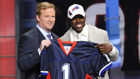 C.J. Spiller