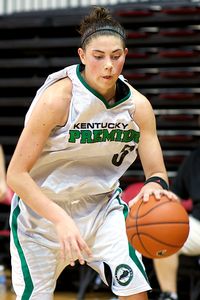 Glenn Nelson/ESPN.com Sarah Ham...