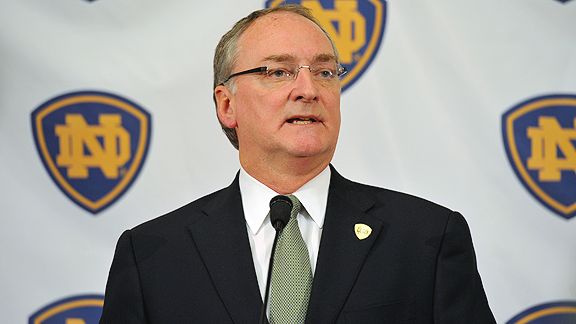 Jack Swarbrick