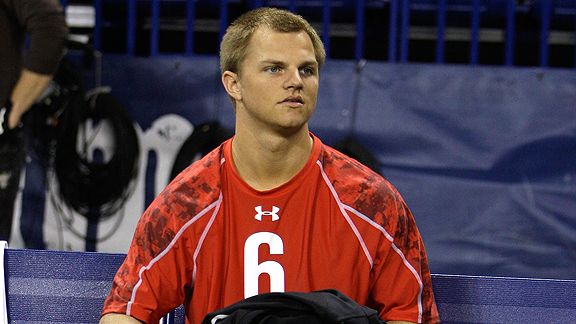 jimmy clausen hair